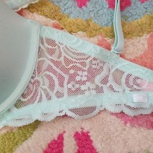 PINK Victoria's Secret Intimates & Sleepwear - PINK Pushup Bra PINK Victoria's Secret Intimates & Sleepwear - PINK Pushup Bra